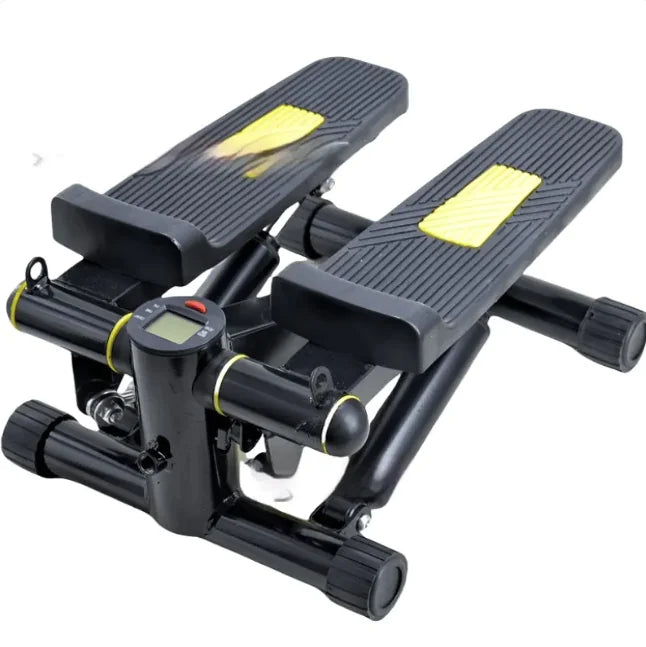 Compact Home Treadmill – Slim & Fit Trainer