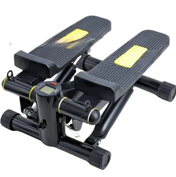 Compact Home Treadmill – Slim & Fit Trainer